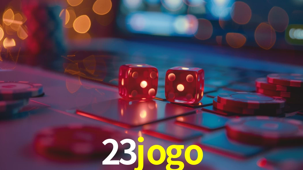 Welcome Bonus 23jogo