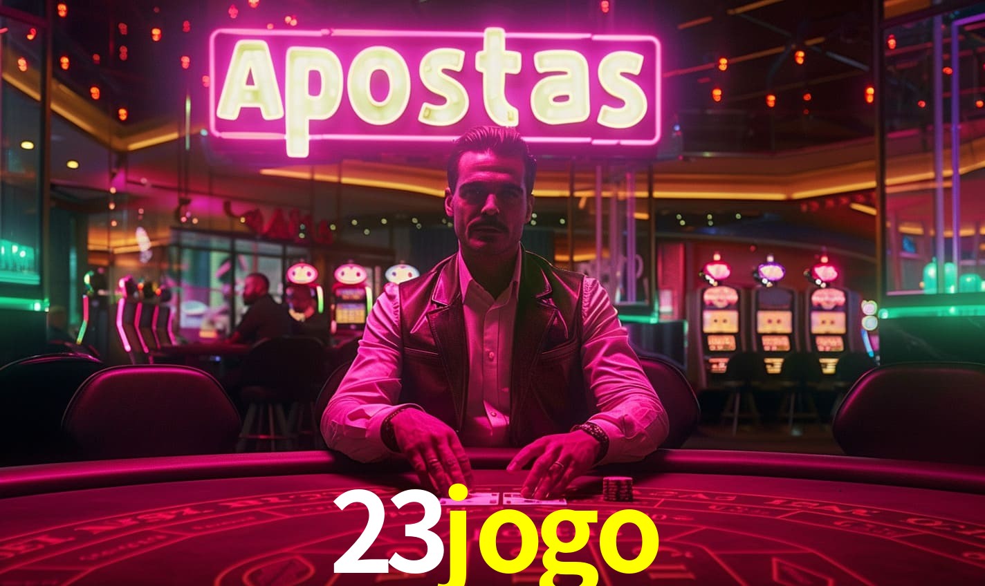 Estatísticas 23jogo