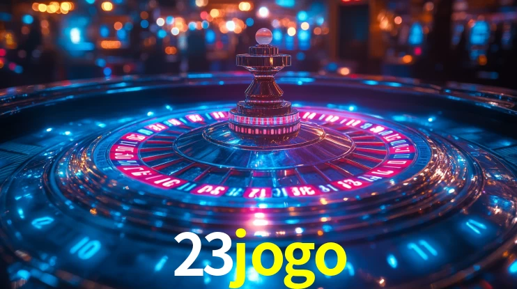23jogo bet