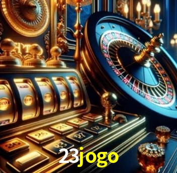 Bônus de Boas-vindas 23jogo