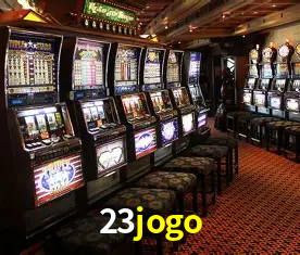 A Revolução dos Aplicativos de Jogos no 23jogo
