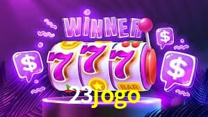 Welcome Bonus 23jogo
