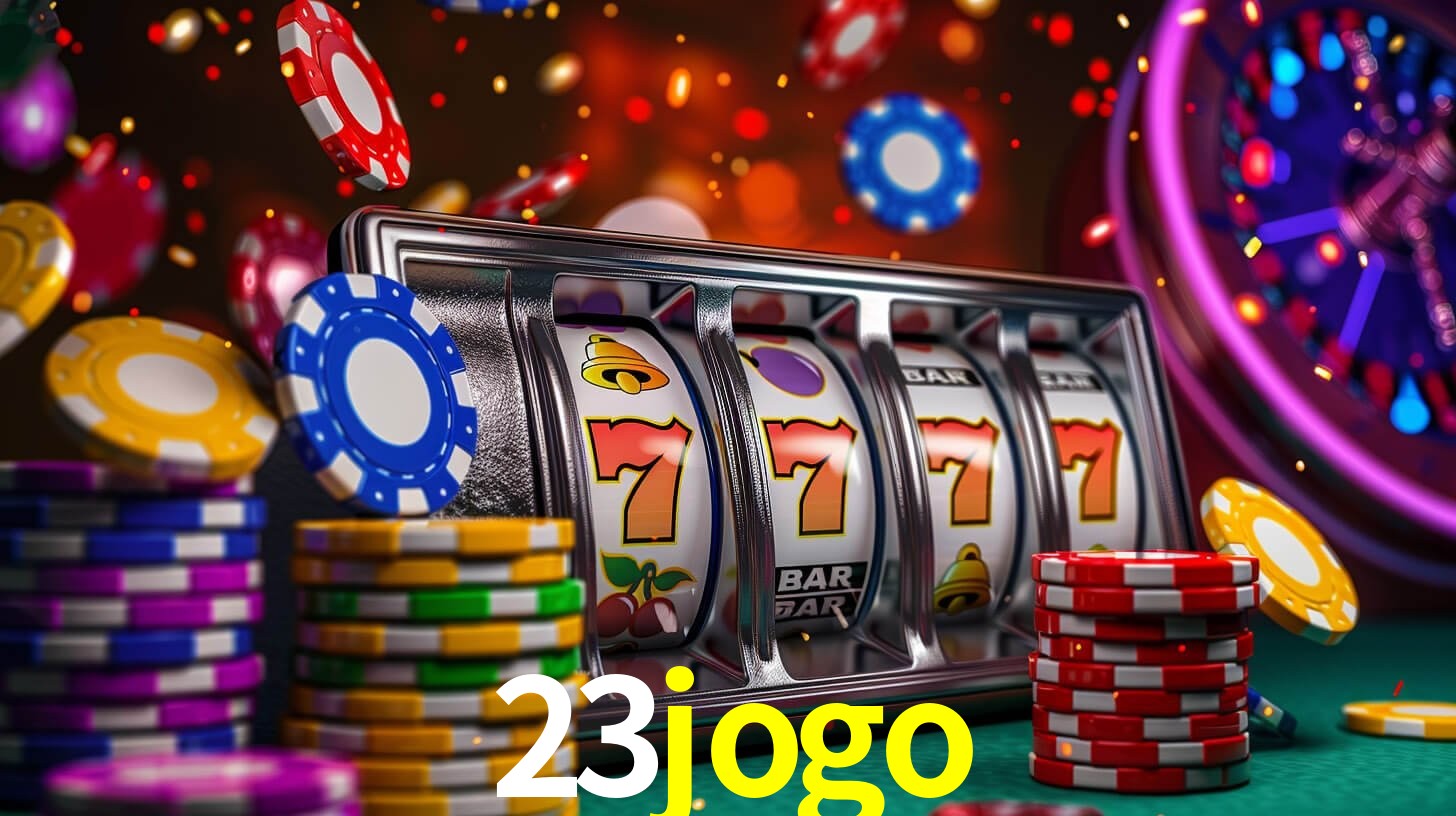 A Emoção da Loteria na 23jogo: Uma Chance de Mudança de Vida