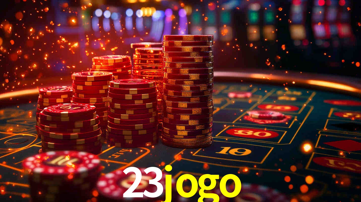 23jogo bet