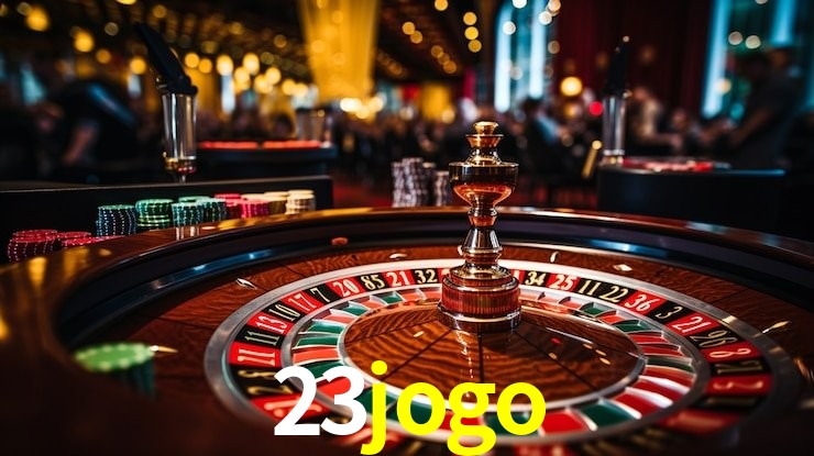 Game Providers 23jogo