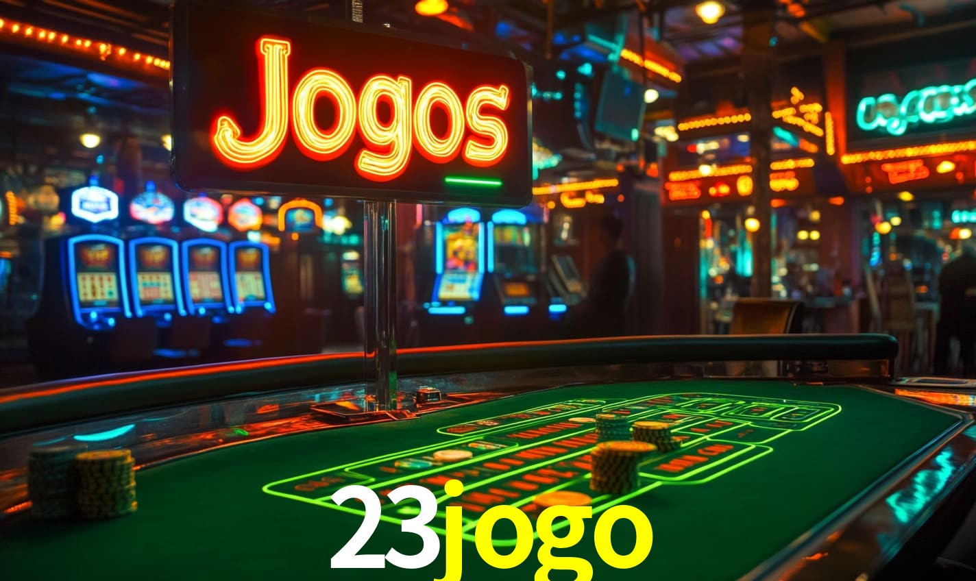 Apostas Esportivas na 23jogo: Um Guia Completo