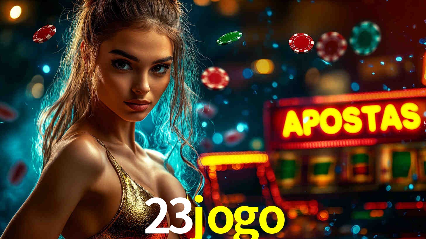 Programa VIP 23jogo