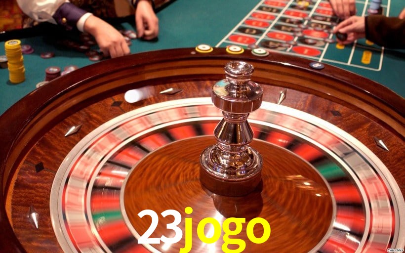 Descubra a Essência do 23jogo: Nossa História e Compromissos