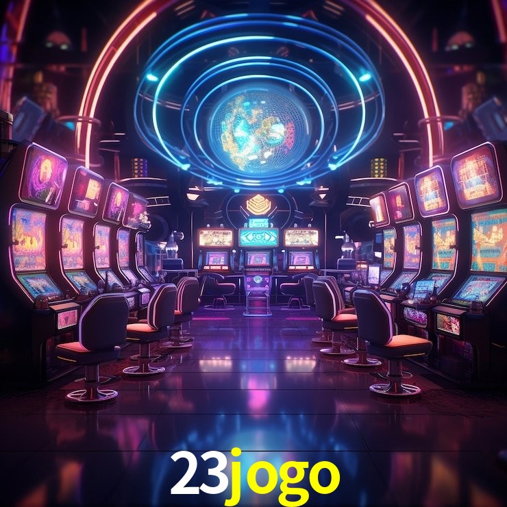 A Emoção da Loteria na 23jogo: Uma Chance de Mudança de Vida