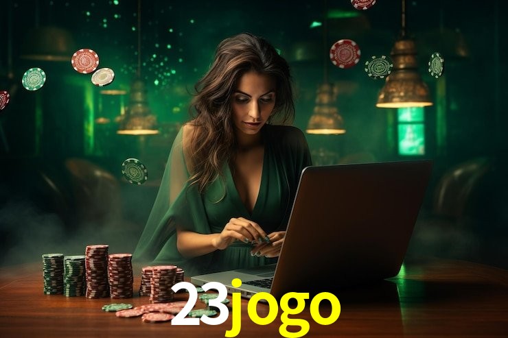 Descubra a Essência do 23jogo: Nossa História e Compromissos