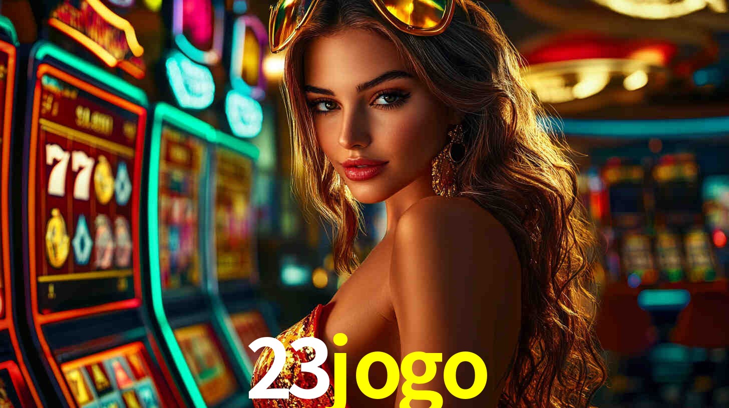 Experimente o Login Seguro Premium no 23jogo