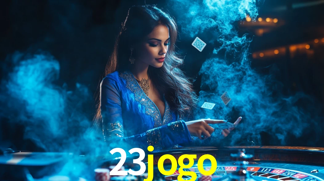 Estatísticas Esportivas 23jogo