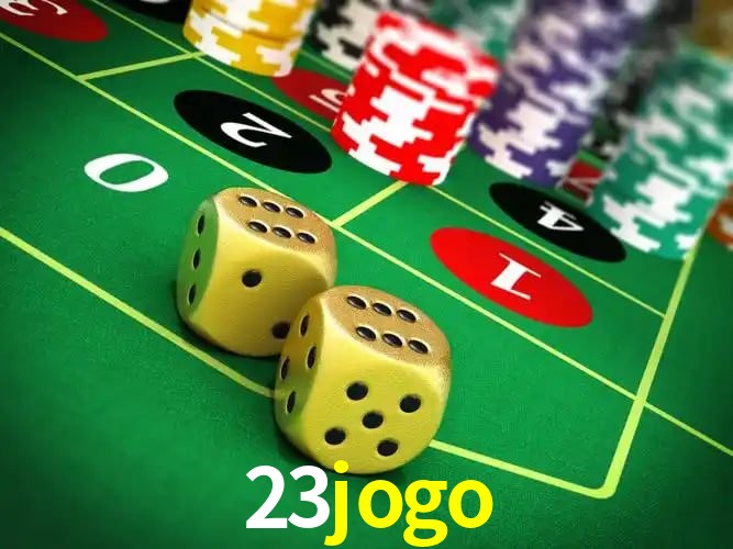Live Casino 23jogo