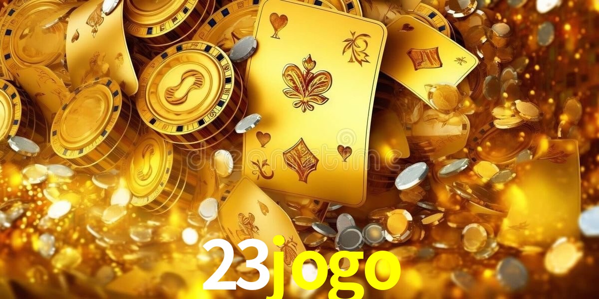 Recursos de Bônus 23jogo