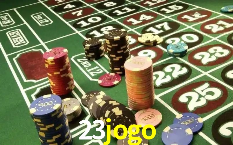 Apostas Esportivas na 23jogo: Um Guia Completo