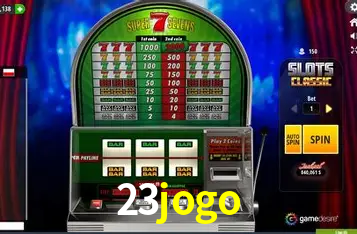 API Integration 23jogo