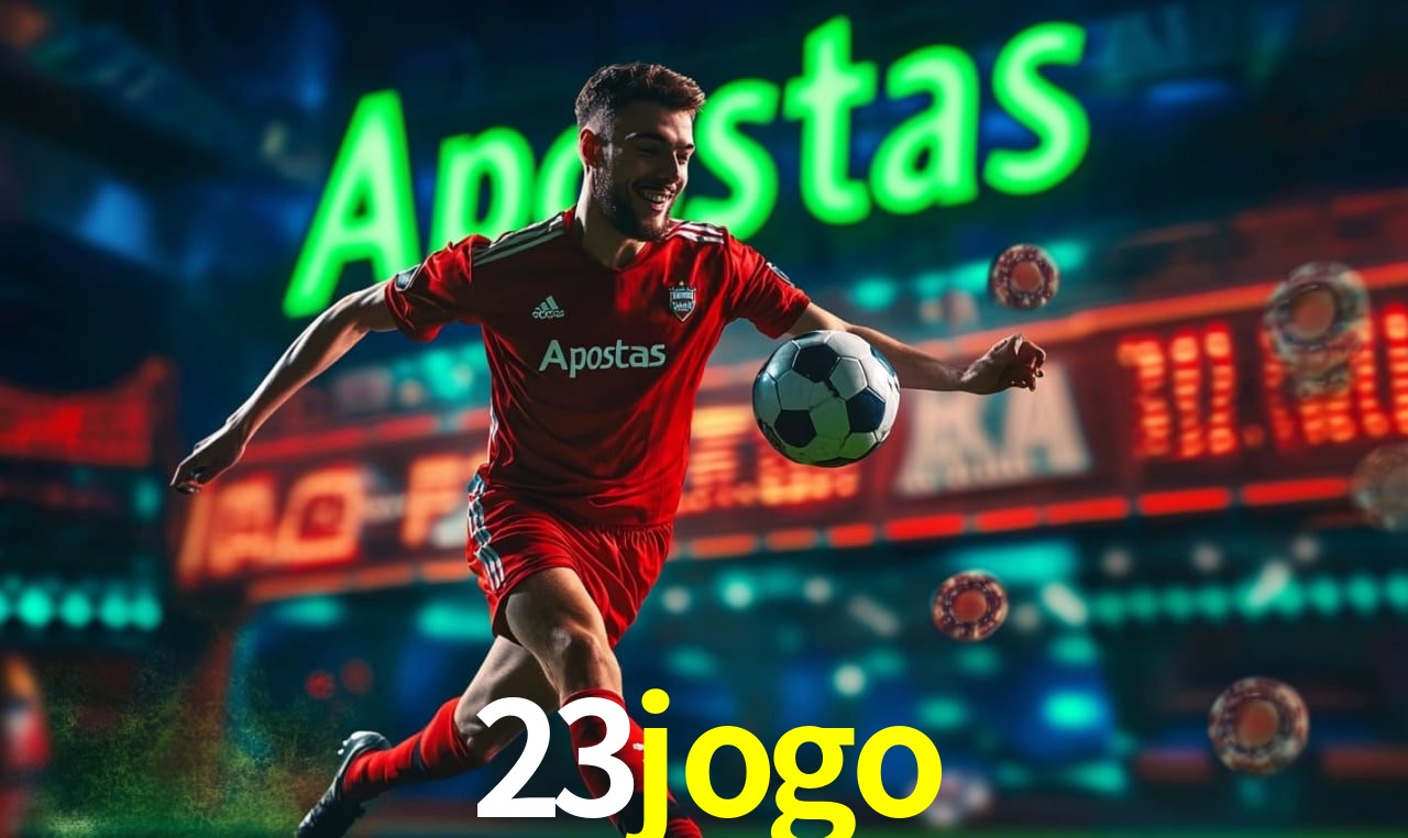 Ofertas Exclusivas 23jogo