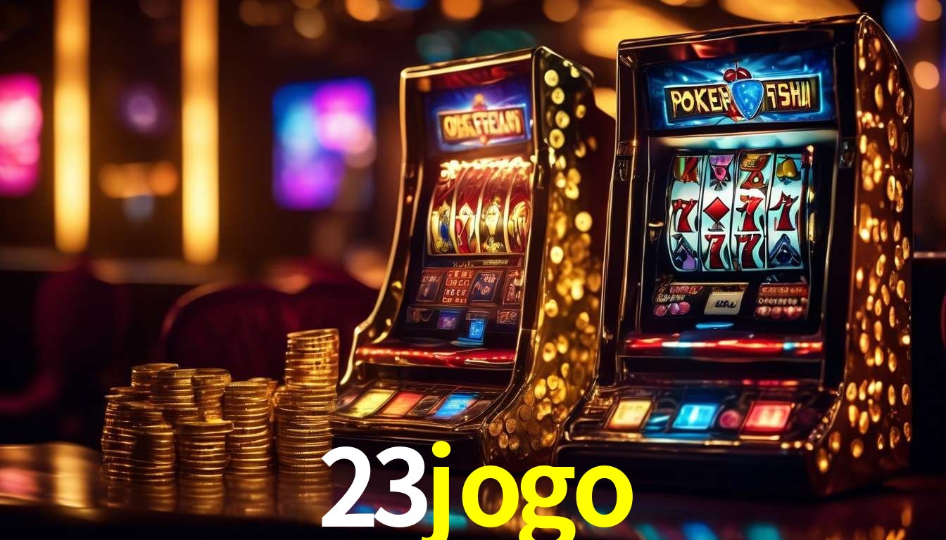 Diretório de Jogos 23jogo