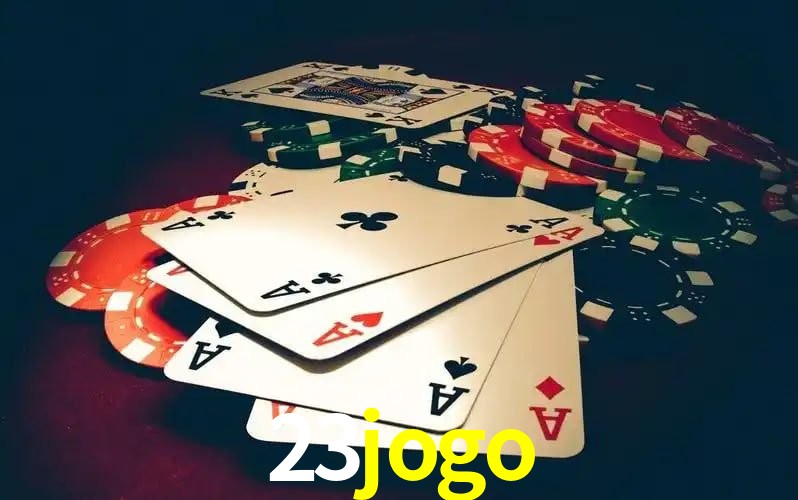 Desvendando o Mundo dos Jogos Virtuais na 23jogo