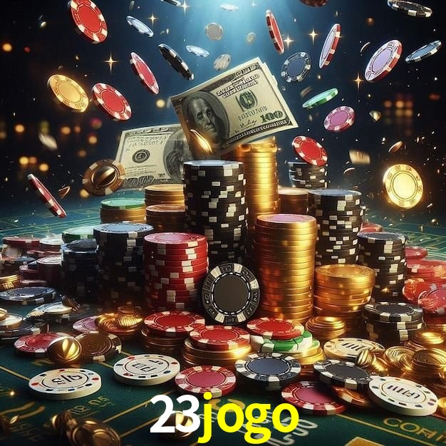 Tecnologia da Plataforma 23jogo