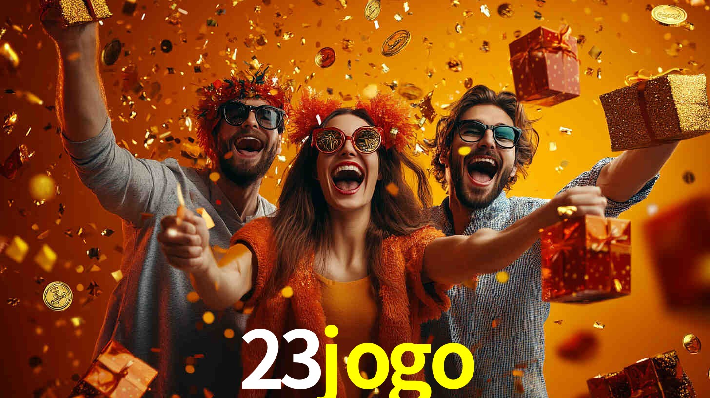 Desvendando o Mundo dos Jogos Virtuais na 23jogo