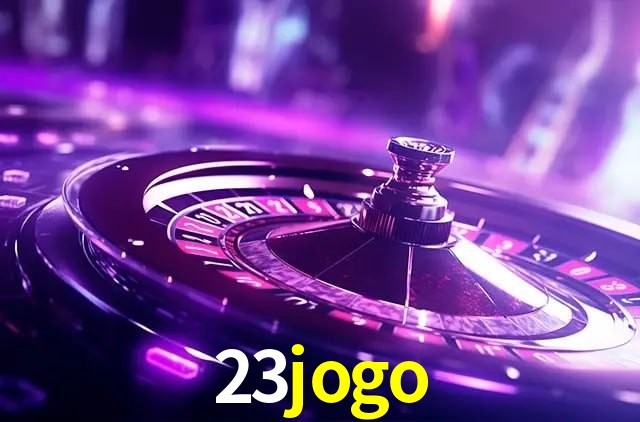 Promoção Relâmpago 23jogo