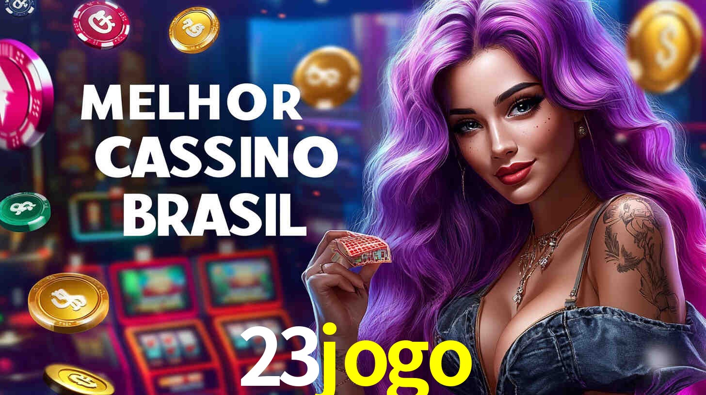 Casino Ao Vivo 23jogo