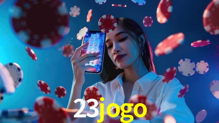 Jogos de Slot 23jogo