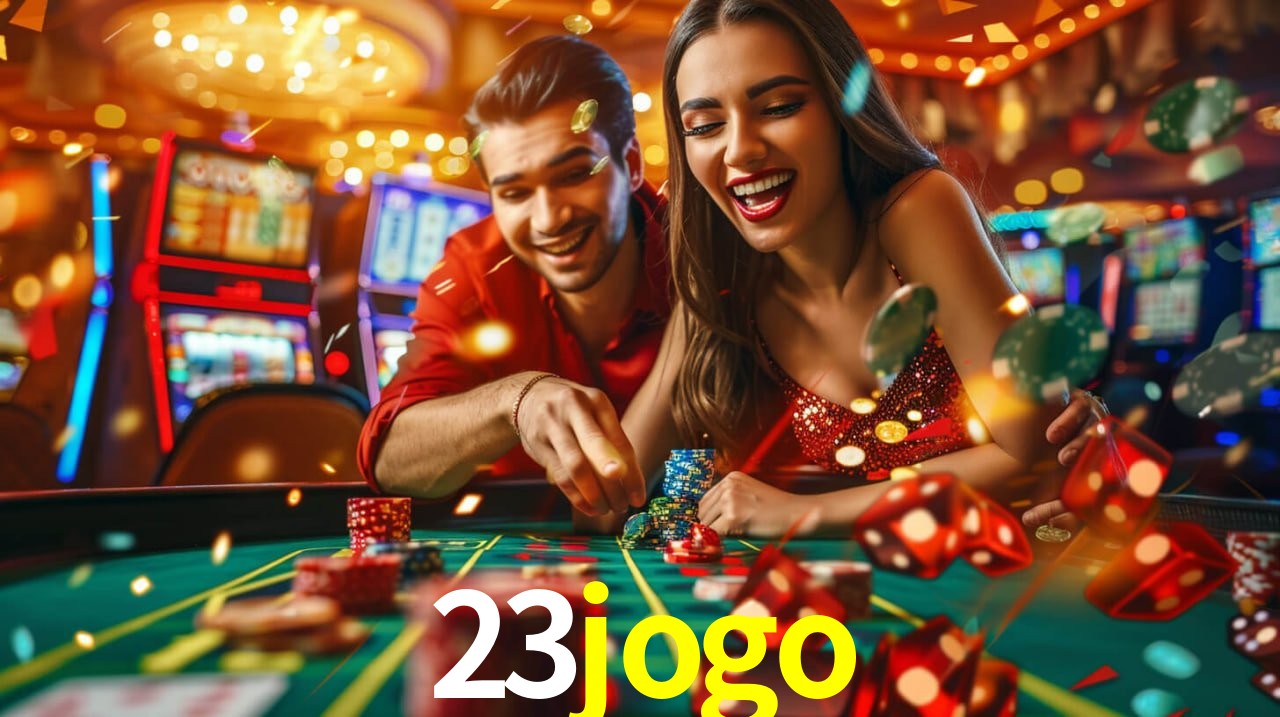 A Popularidade dos Caça-Níqueis no 23jogo