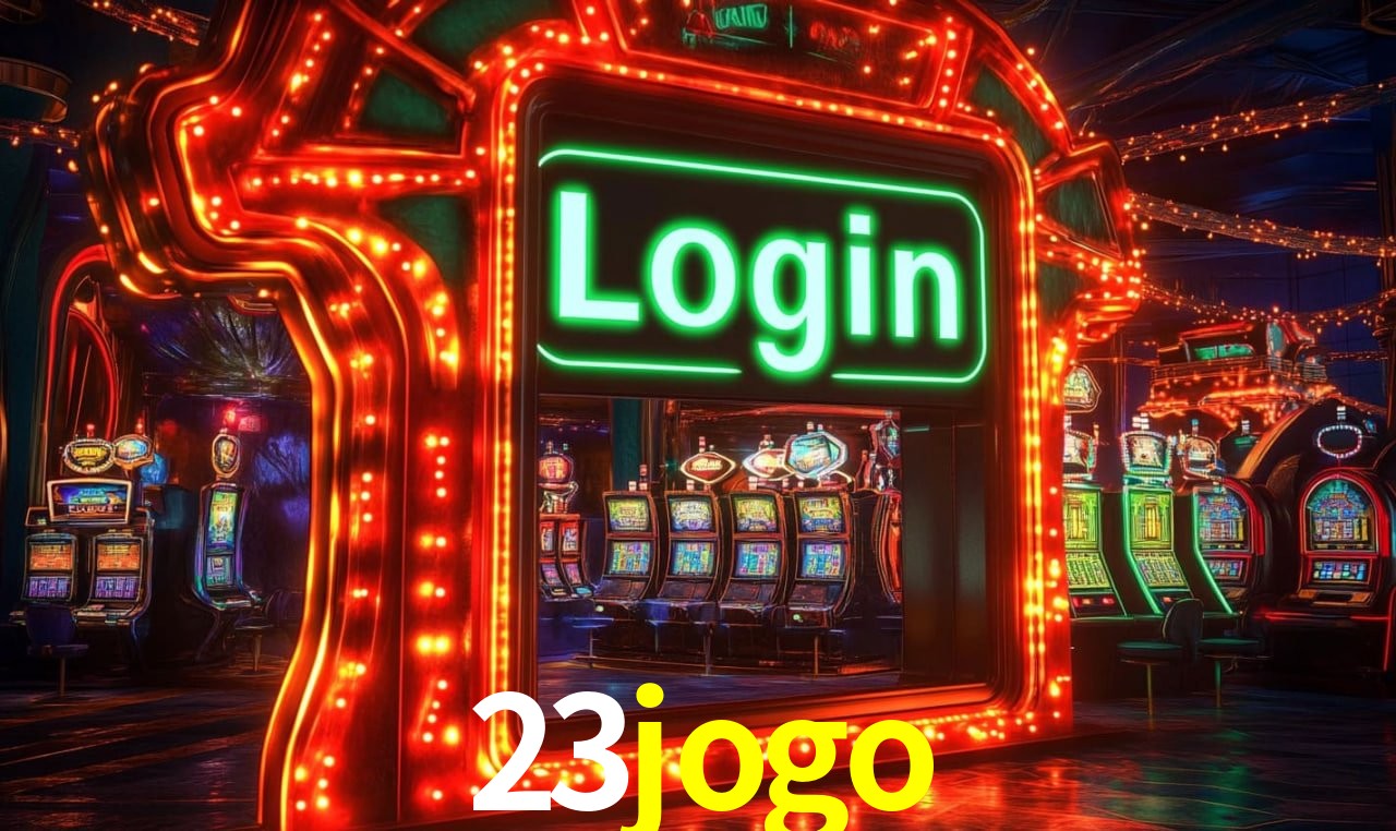 A Revolução dos Aplicativos de Jogos no 23jogo