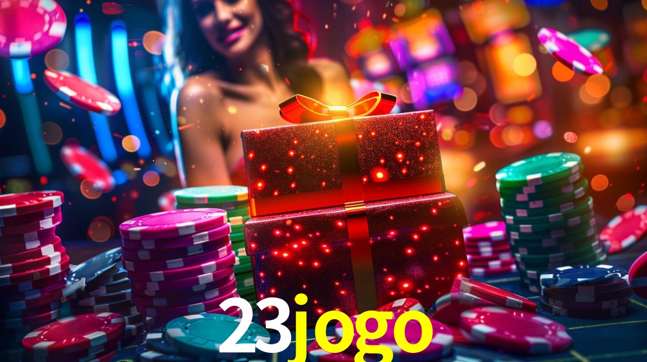 Login Seguro 23jogo