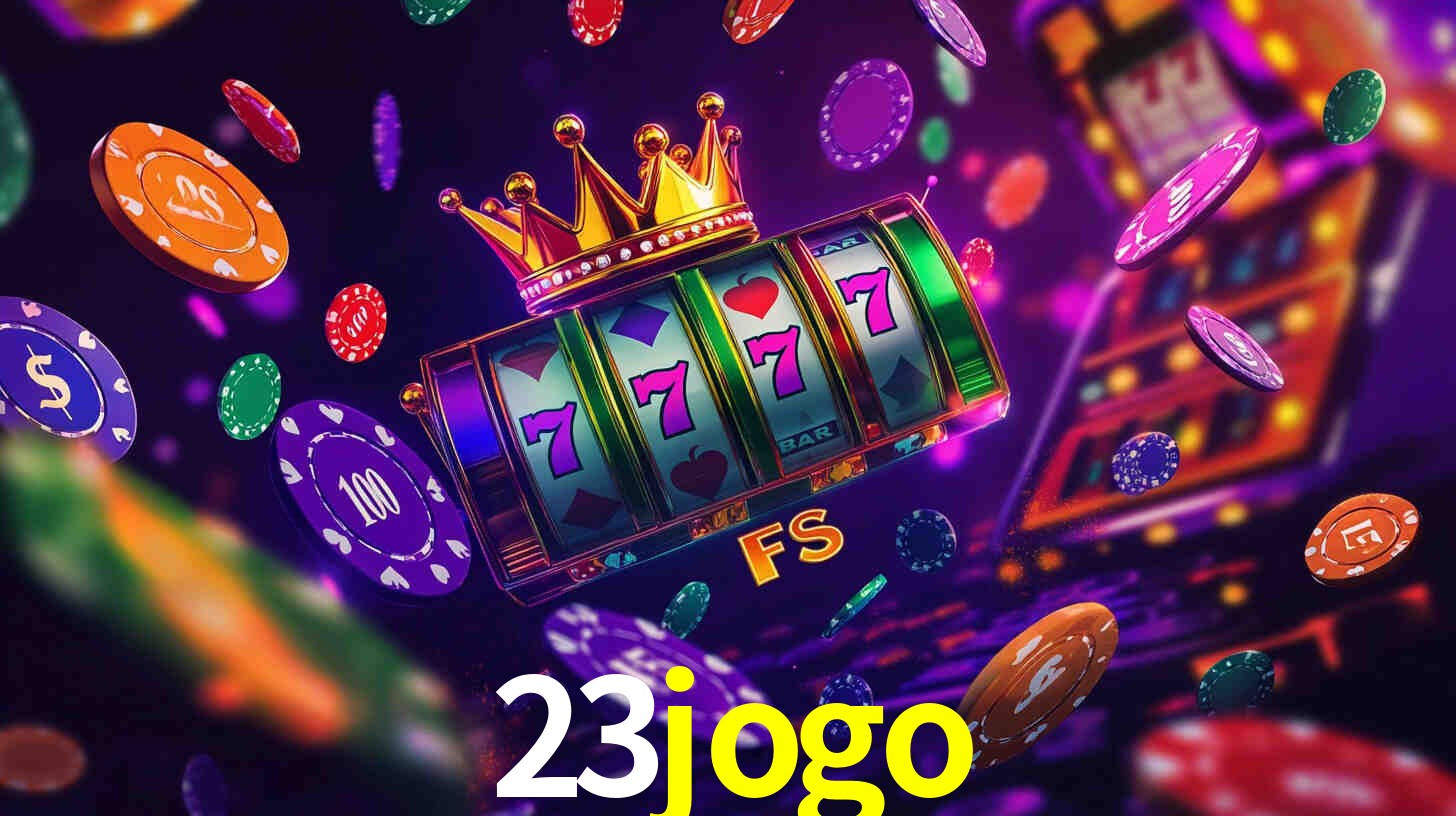 23jogo,23jogo.com