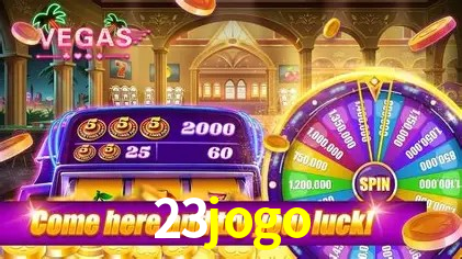 Secure Login 23jogo