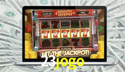 Account Benefits 23jogo
