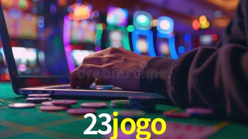 Desvendando o Mundo dos Jogos Virtuais na 23jogo