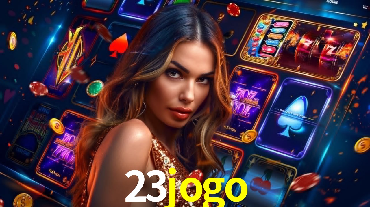Provedores de Jogos 23jogo
