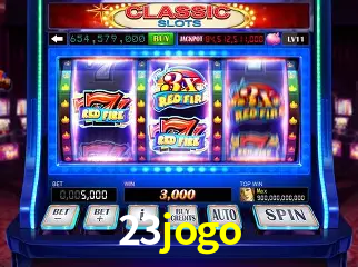 cassino 23jogo
