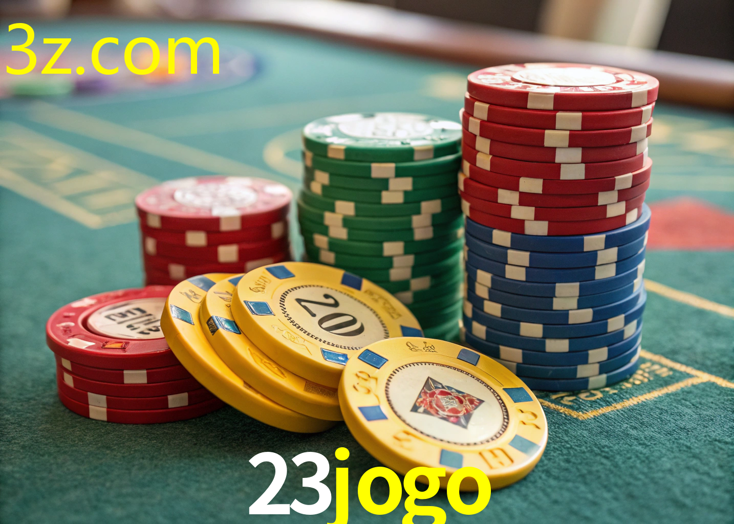 Slots no Site 23JOGO.COM