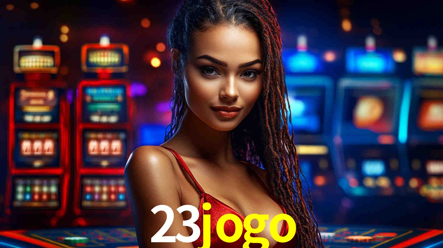 Desvendando o Mundo dos Jogos Virtuais na 23jogo