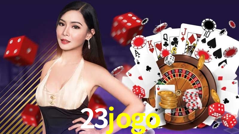 Mesa de Roleta 23jogo
