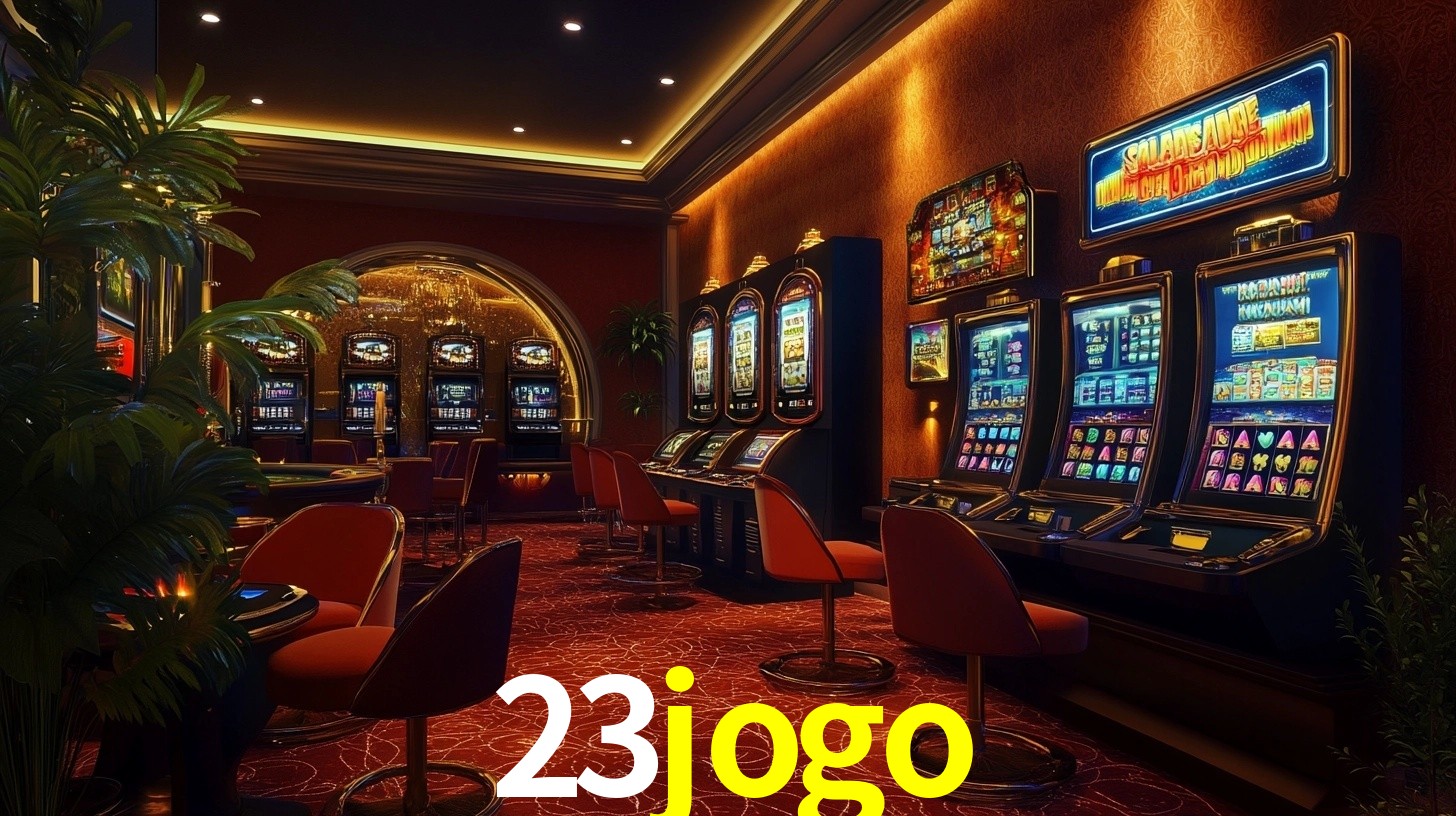 Daily Bonuses 23jogo