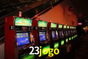 A Popularidade dos Caça-Níqueis no 23jogo