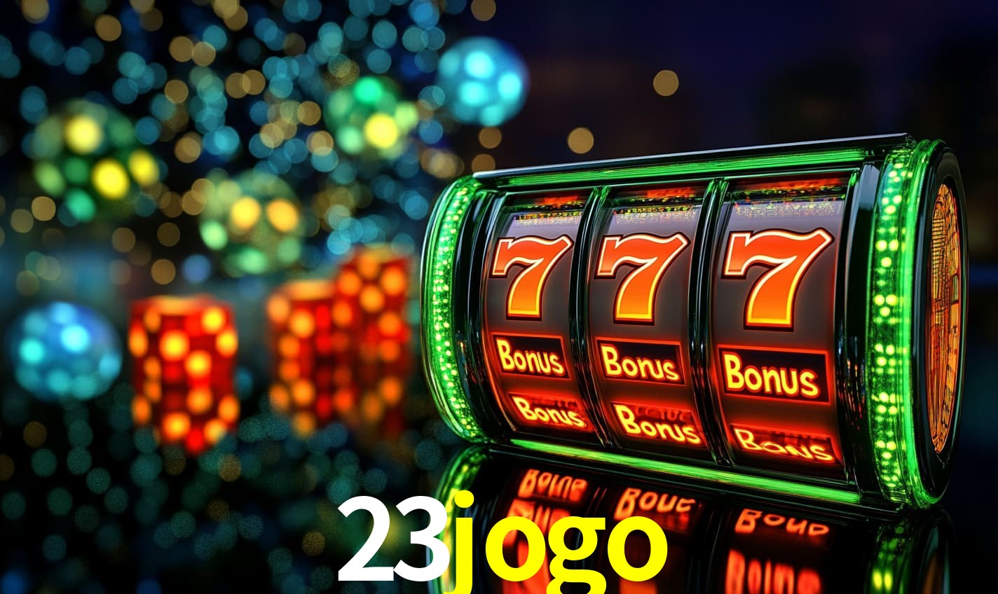 Integração de APIs 23jogo