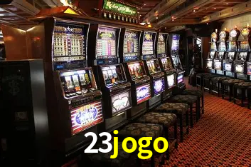 A Popularidade dos Caça-Níqueis no 23jogo