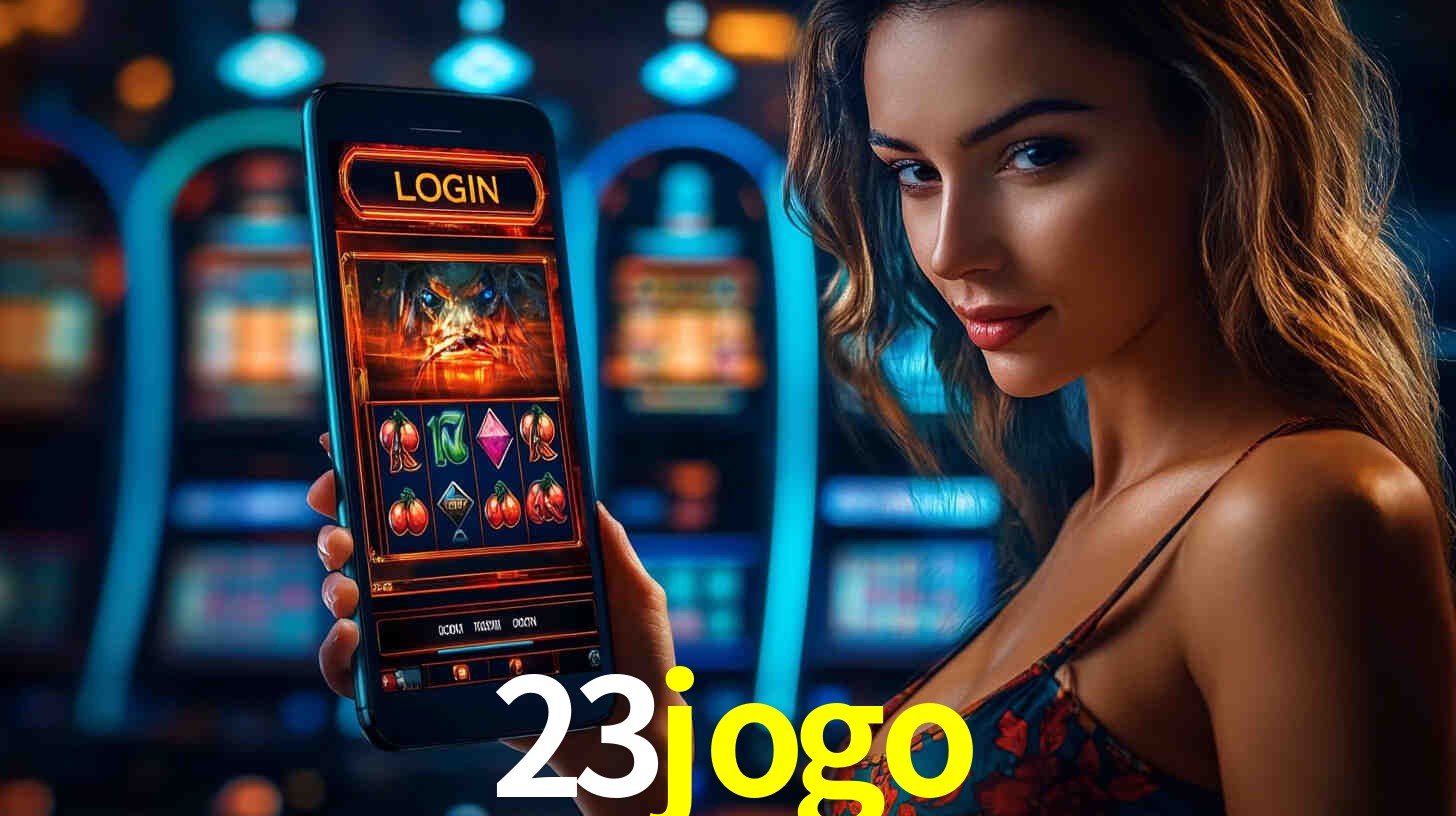 Bônus Generosos e Exclusivos no 23jogo para Você!