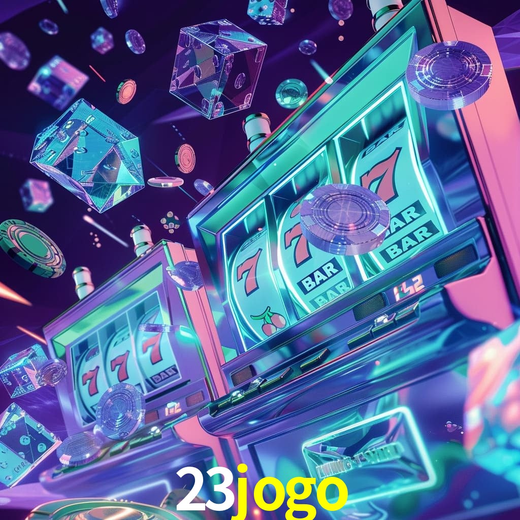PIX Instantâneo 23jogo