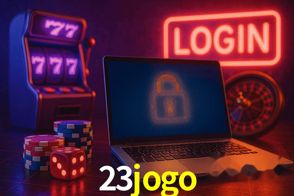 Jogos de Slot 23jogo