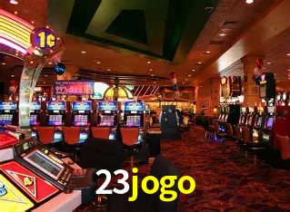 Descubra a Magia dos Jogos de Arcade no 23jogo