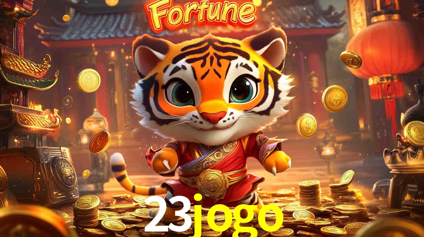 Descubra a Essência do 23jogo: Nossa História e Compromissos