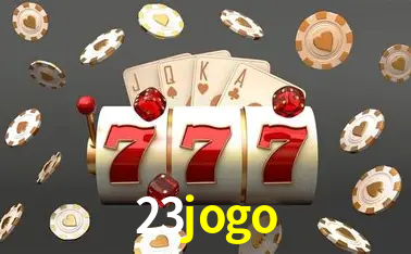 Descubra o Mundo do Cassino Online com 23jogo
